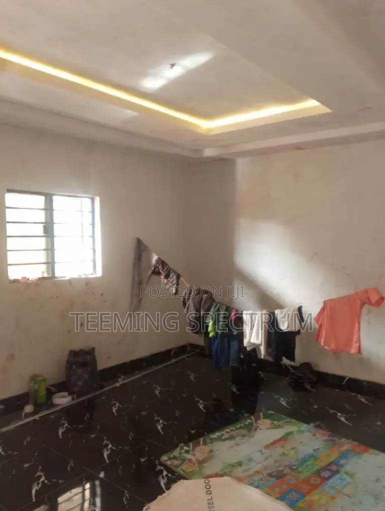 1bdrm Apartment in Benin City for rent
