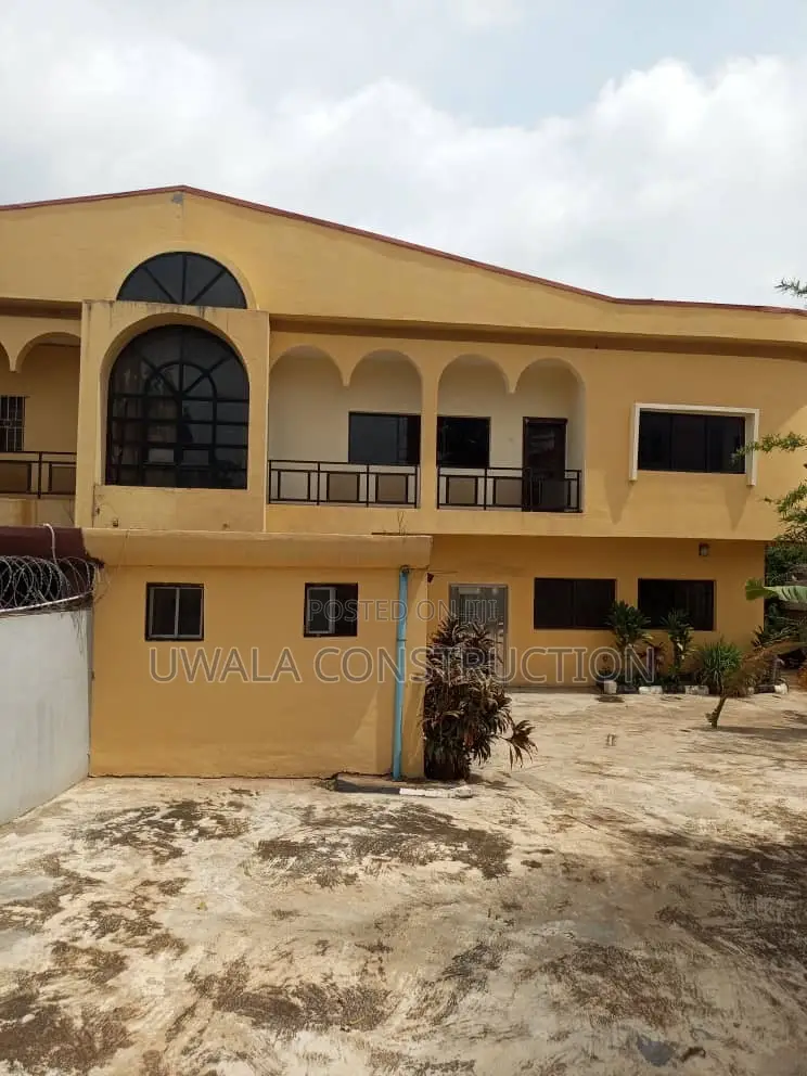 5bdrm Duplex in Jabi for rent