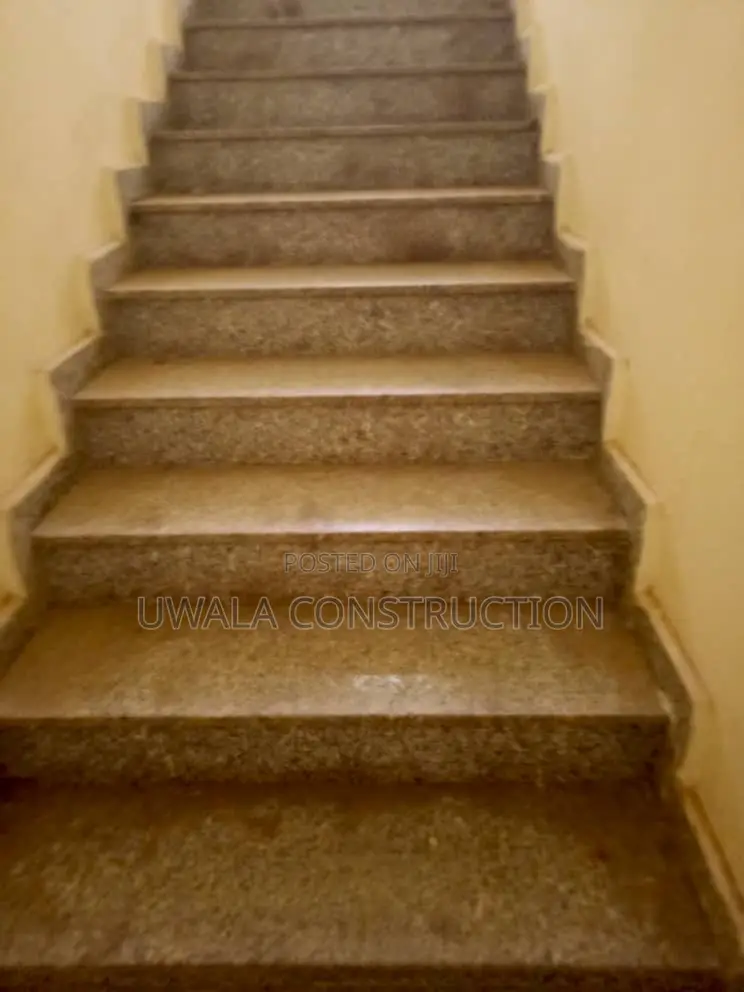 5bdrm Duplex in Jabi for rent