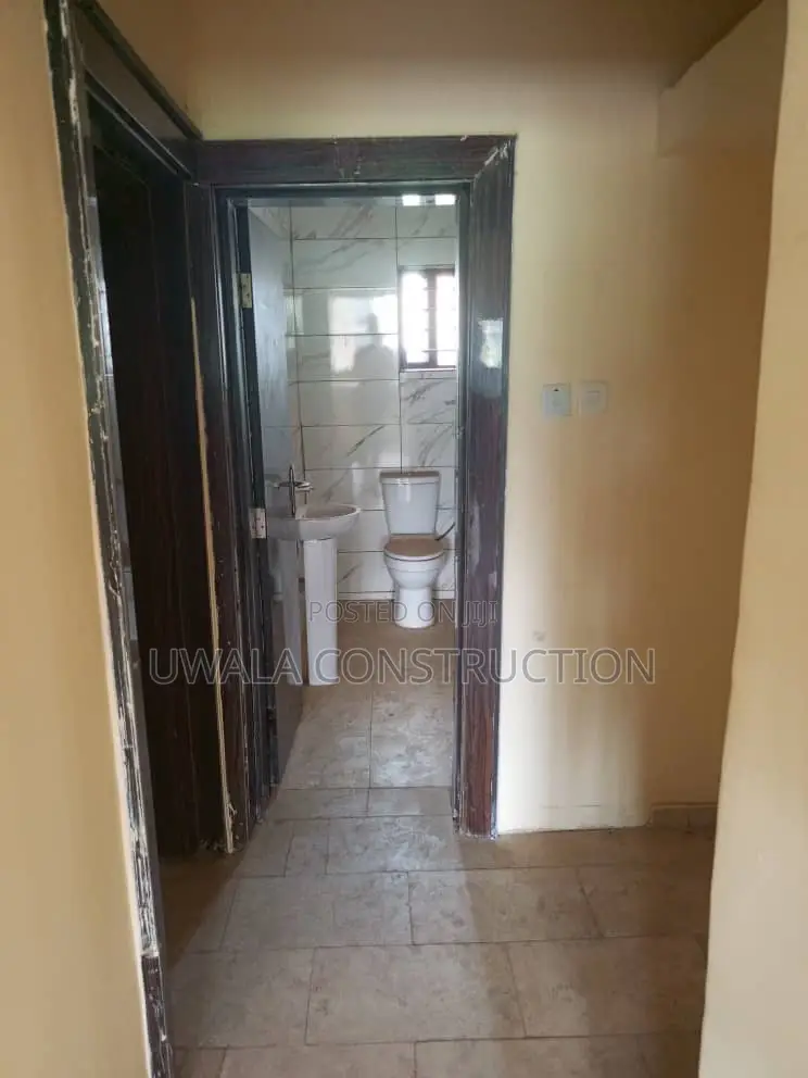 5bdrm Duplex in Jabi for rent