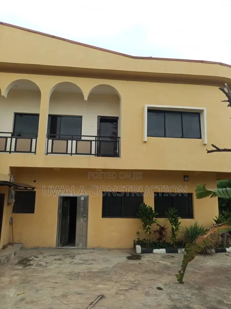 5bdrm Duplex in Jabi for rent