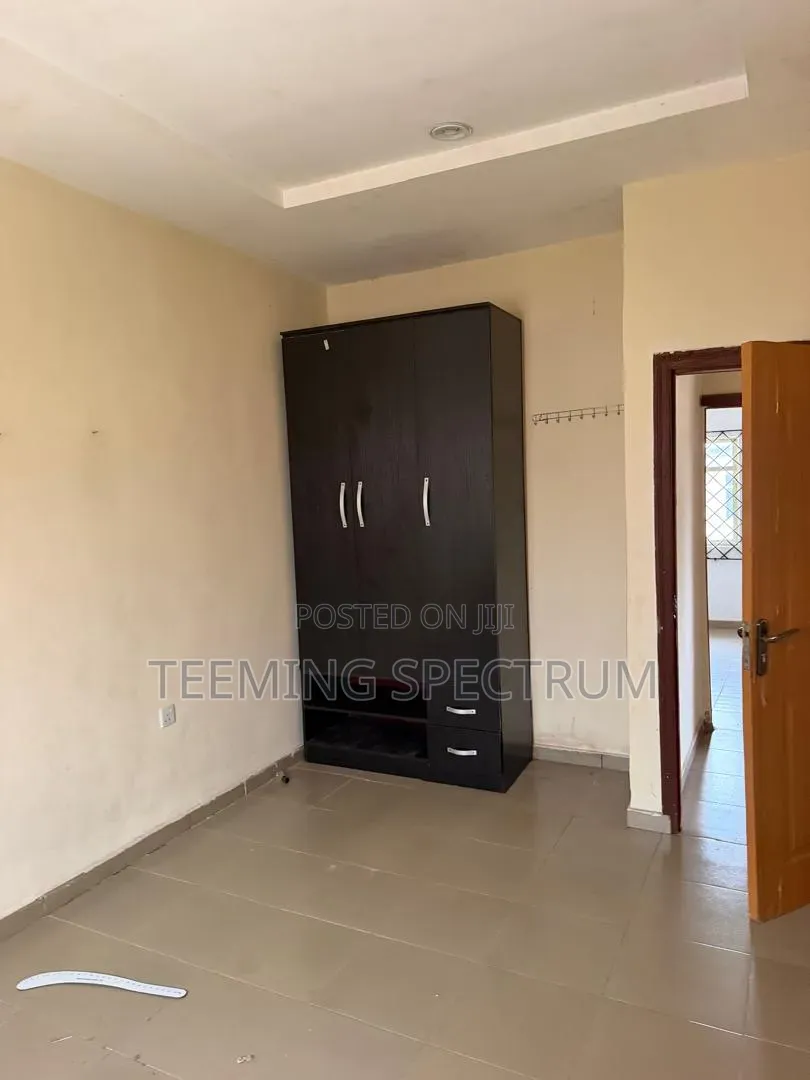 2bdrm Apartment in Benin City for rent