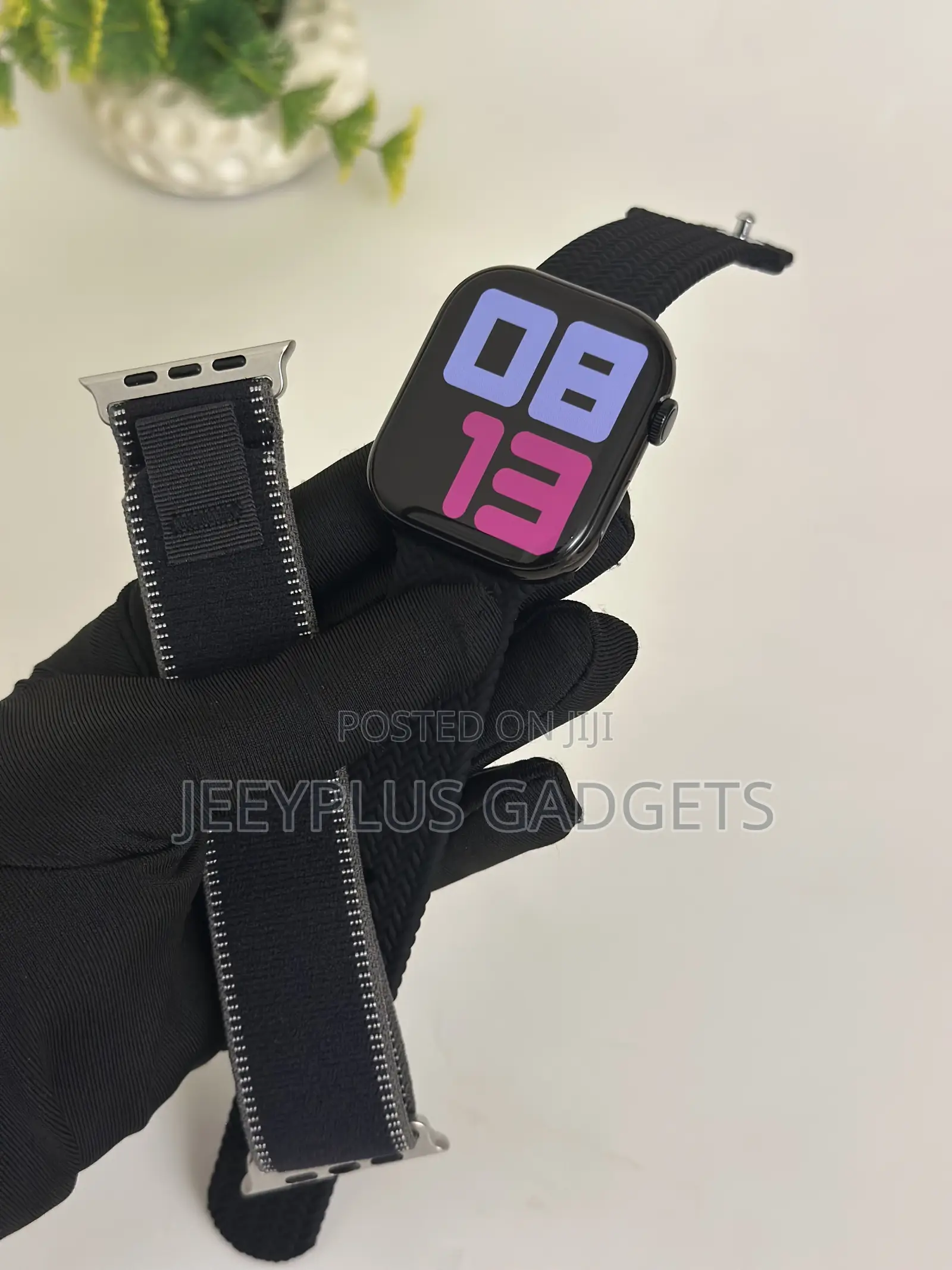 Hk 11 Pro Max Gen2 Smartwatch