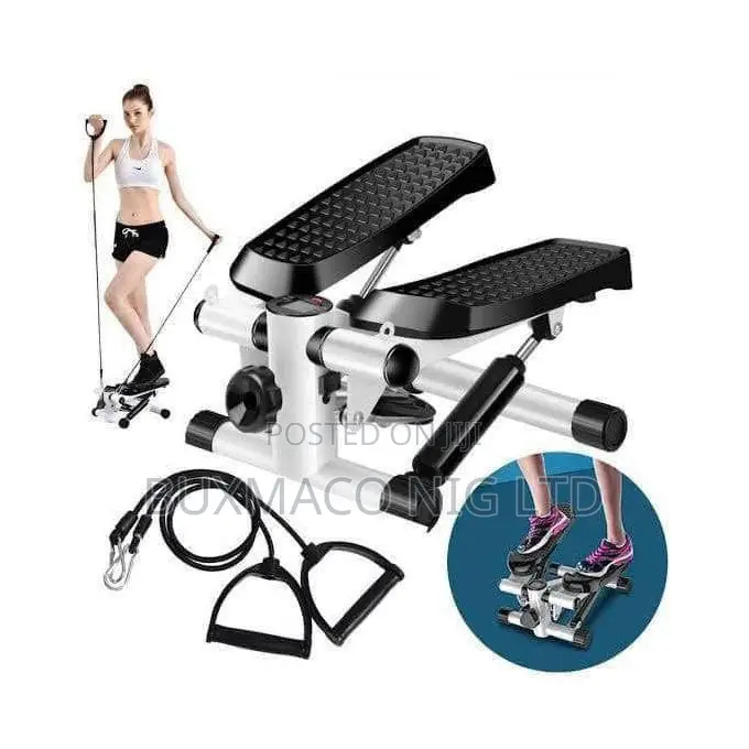 Mini Stepper Machine