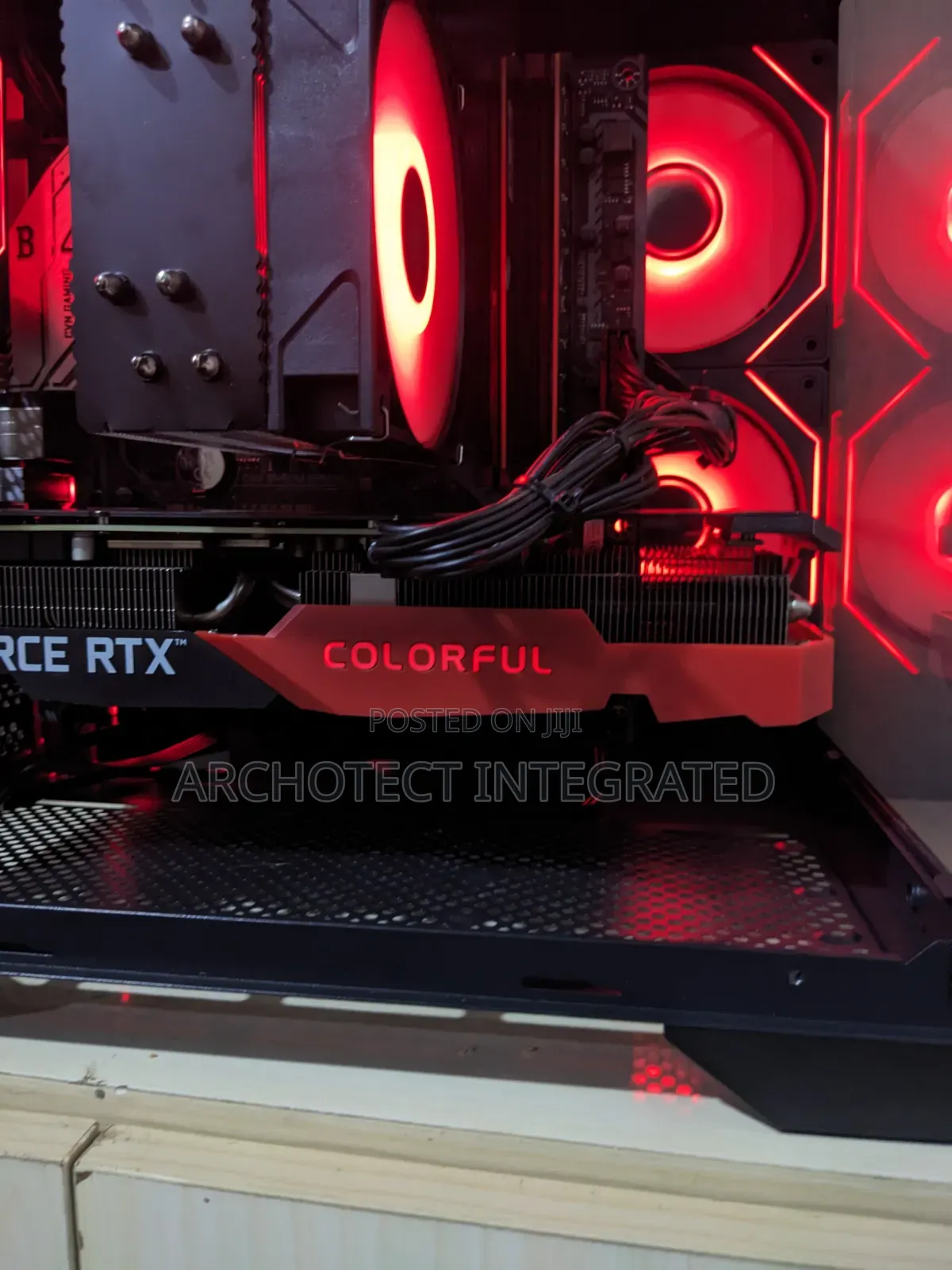 New Desktop Computer 32GB AMD Ryzen 7 SSD 512GB