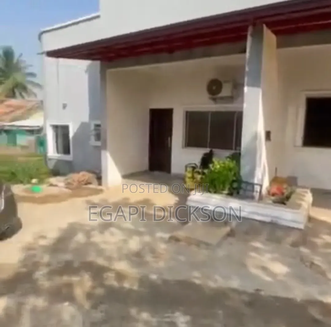 2bdrm Bungalow in Kubwa for sale