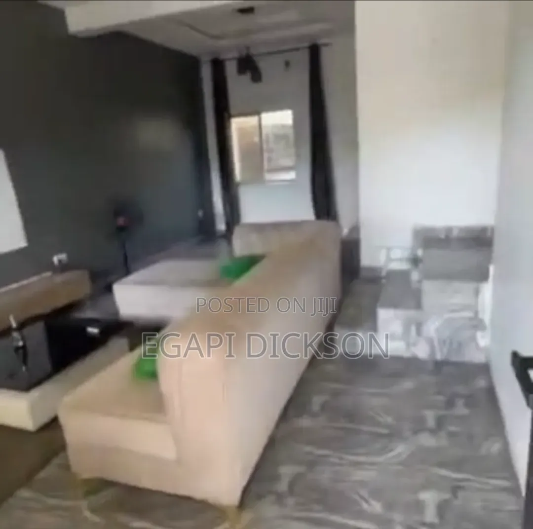 2bdrm Bungalow in Kubwa for sale