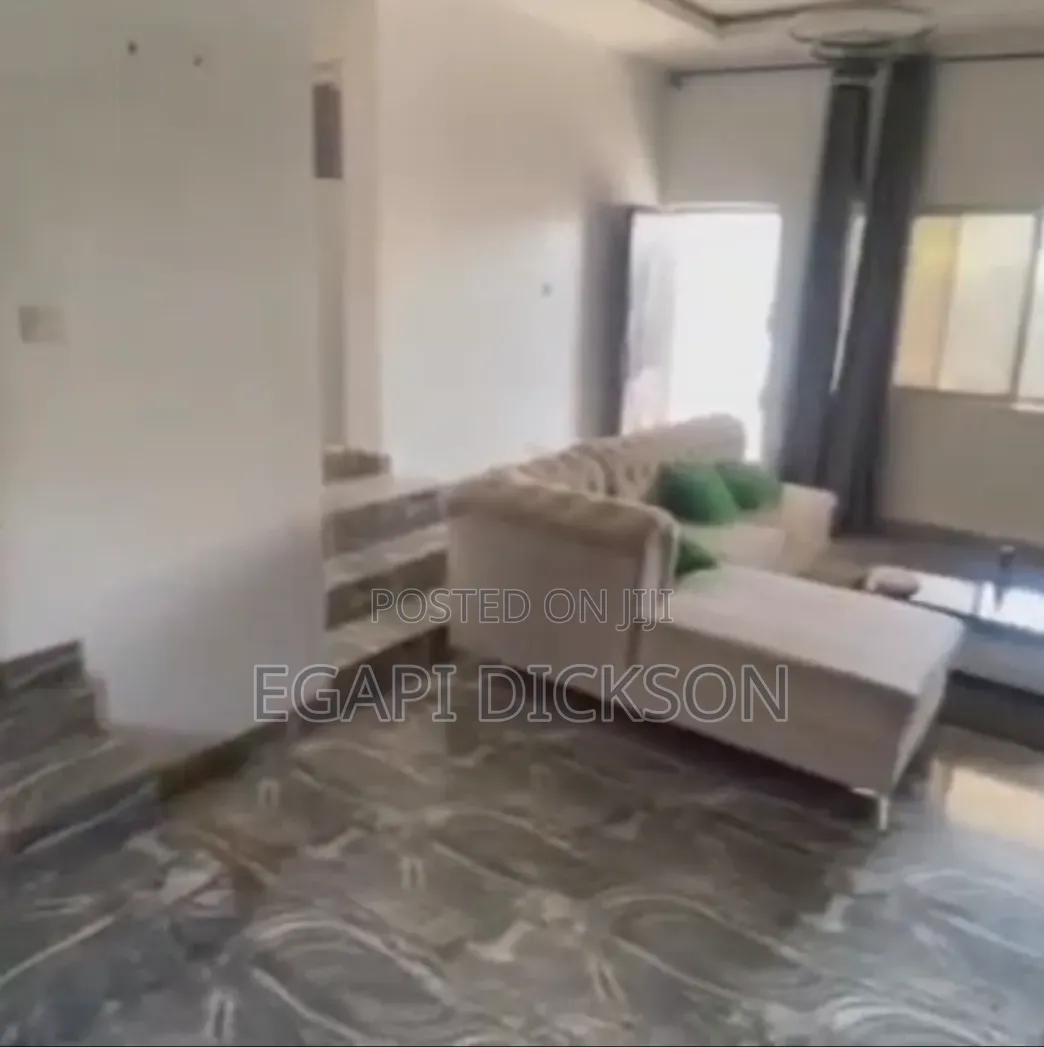 2bdrm Bungalow in Kubwa for sale
