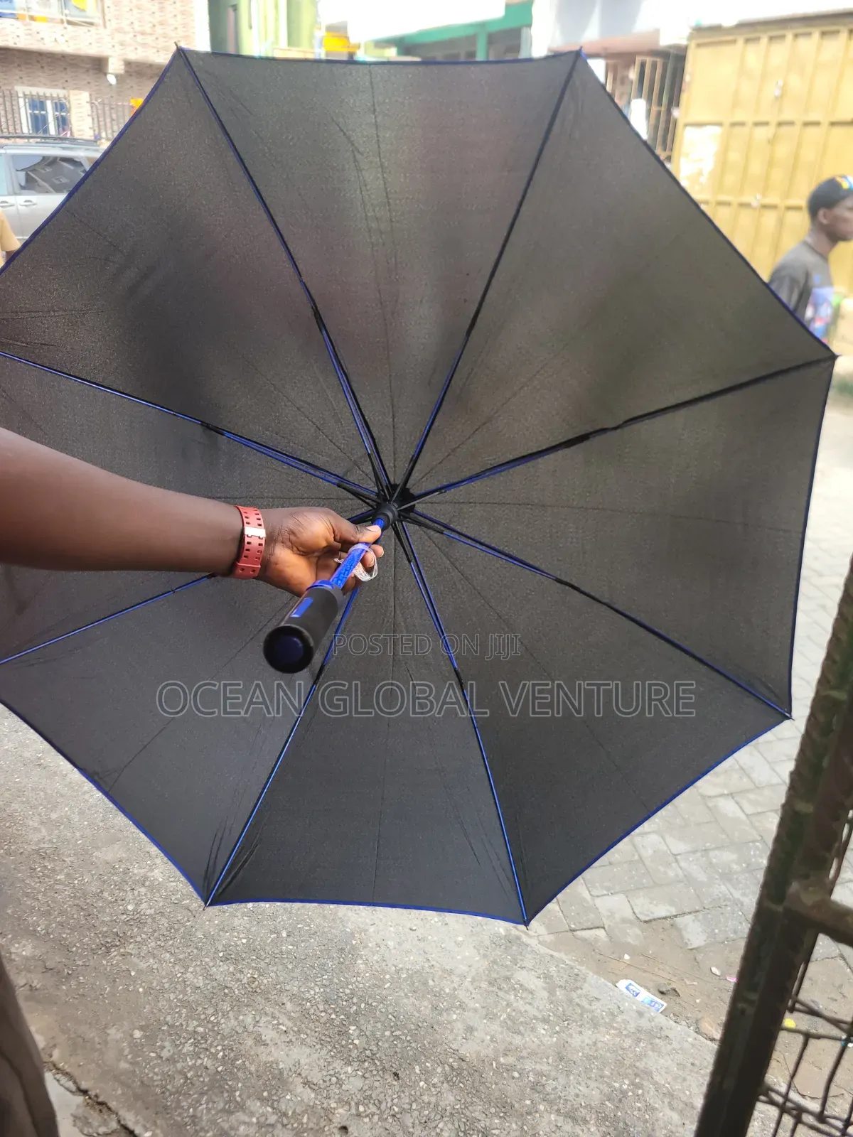 High Quality Design Umbrella