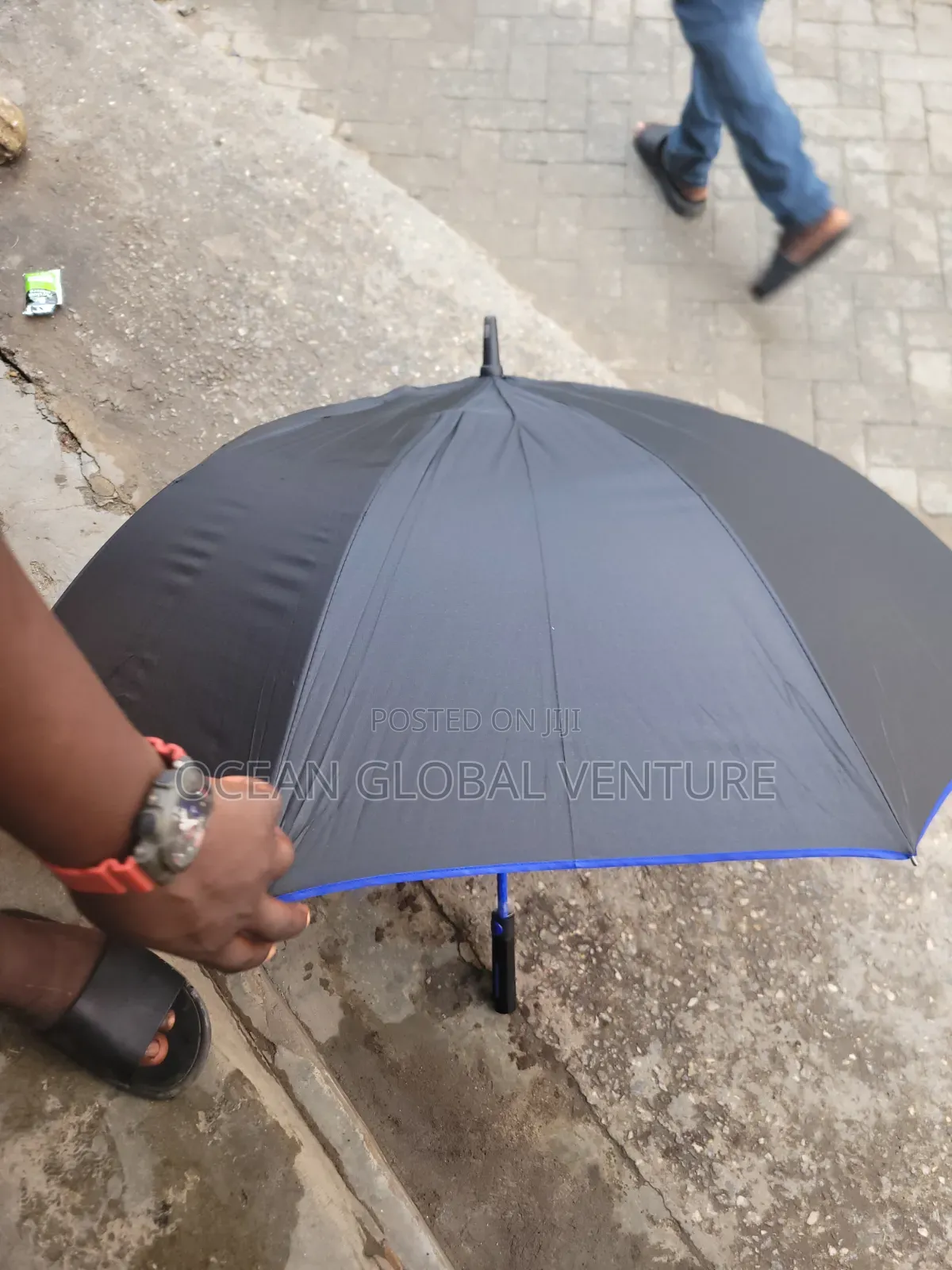 High Quality Design Umbrella