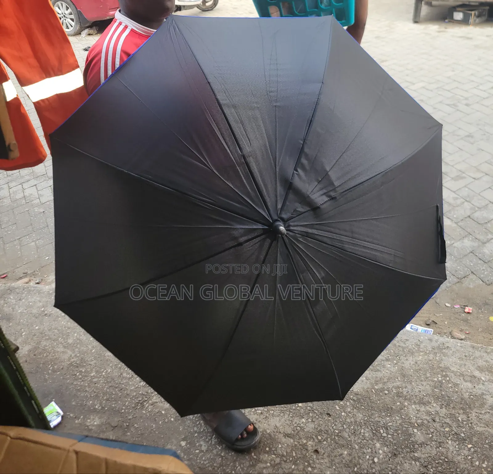 High Quality Design Umbrella