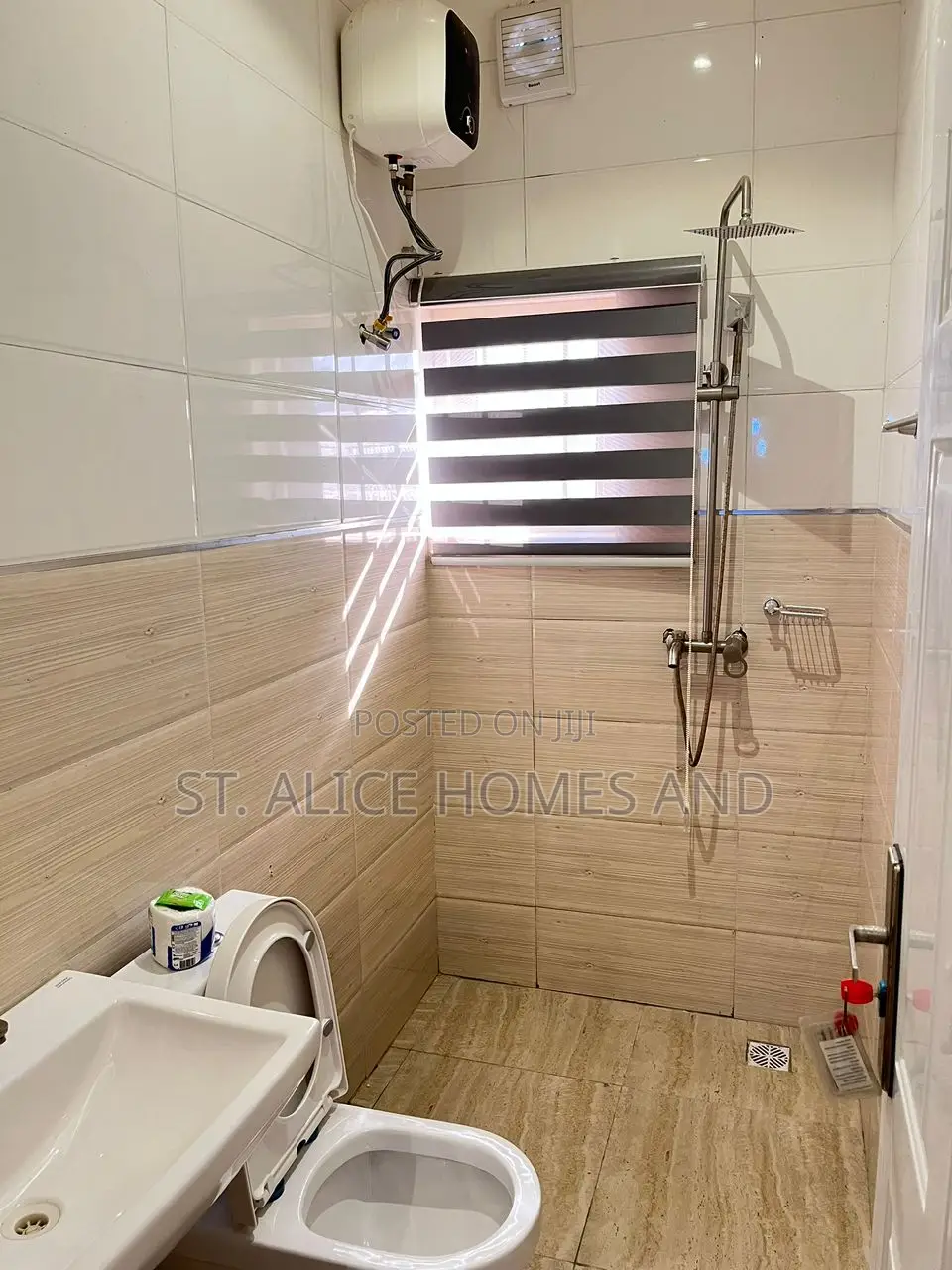 Hoolio_apartment Studio Apartment 203, Jahi, Abuja