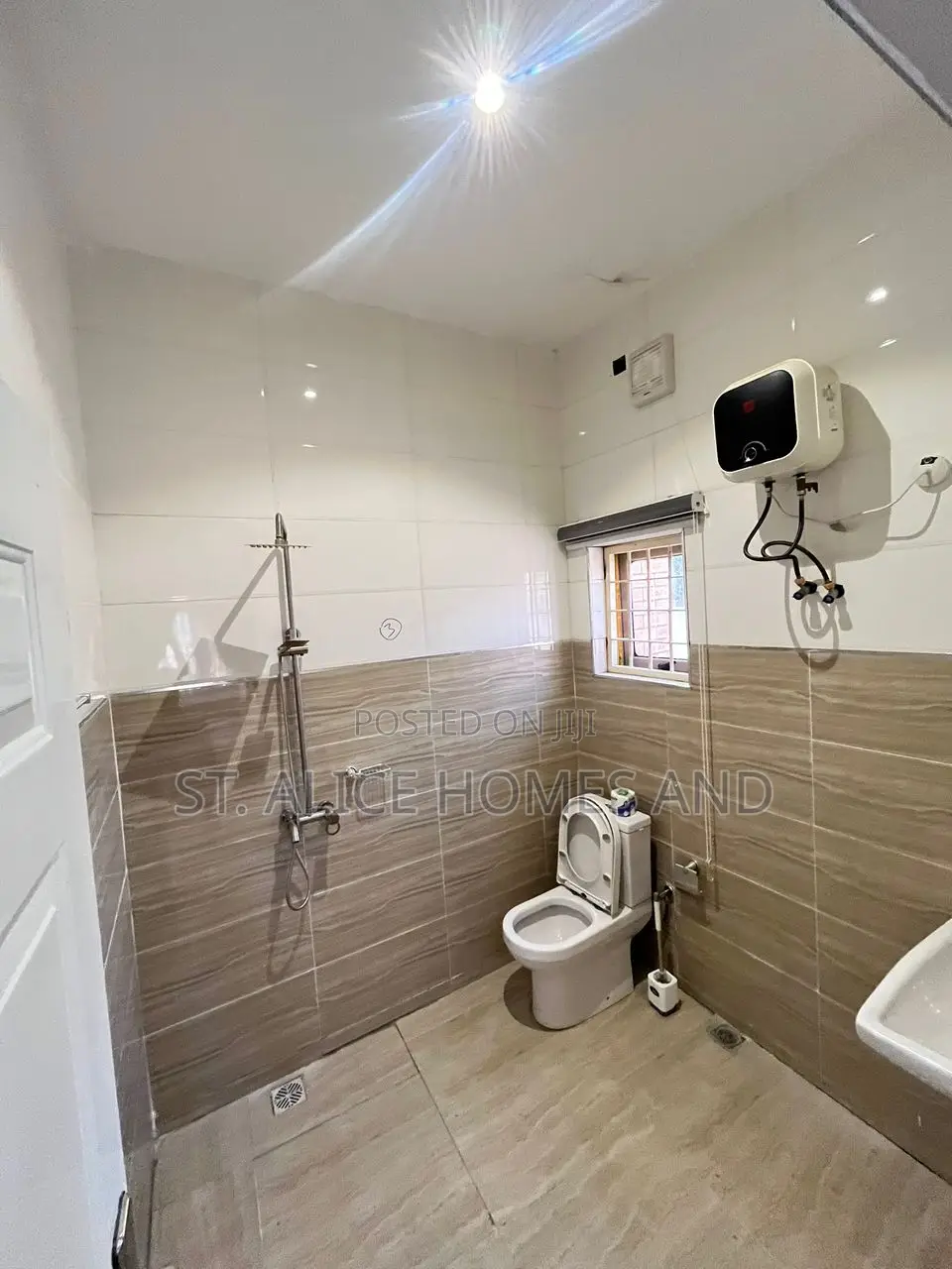 Hoolio_apartment Studio Apartment 104, Jahi, Abuja
