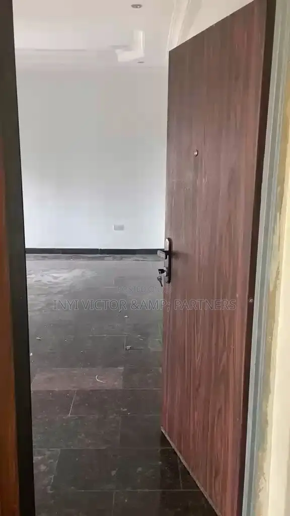 2bdrm Apartment in Maitama for rent