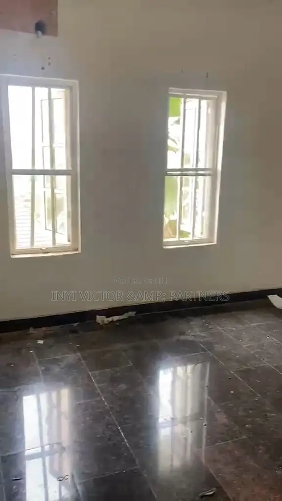 2bdrm Apartment in Maitama for rent