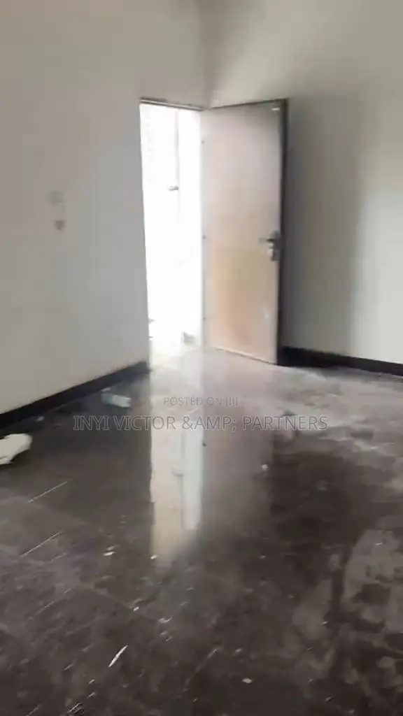2bdrm Apartment in Maitama for rent