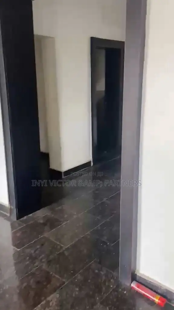 2bdrm Apartment in Maitama for rent