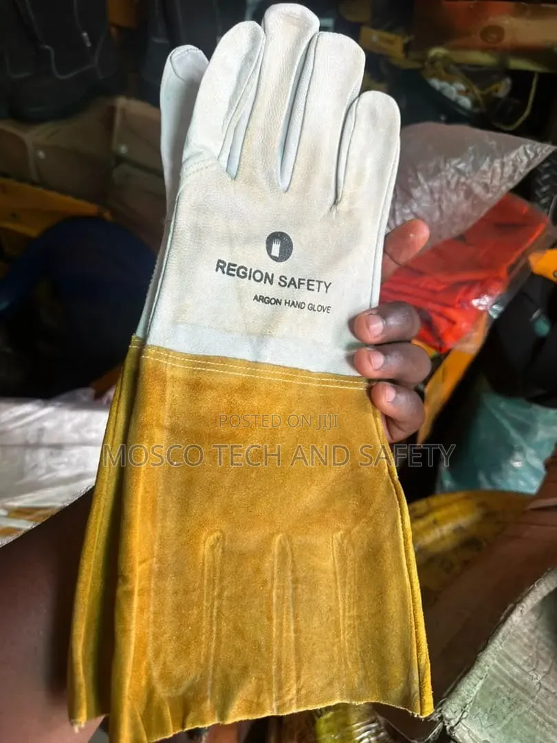 Tig Welding Gloves