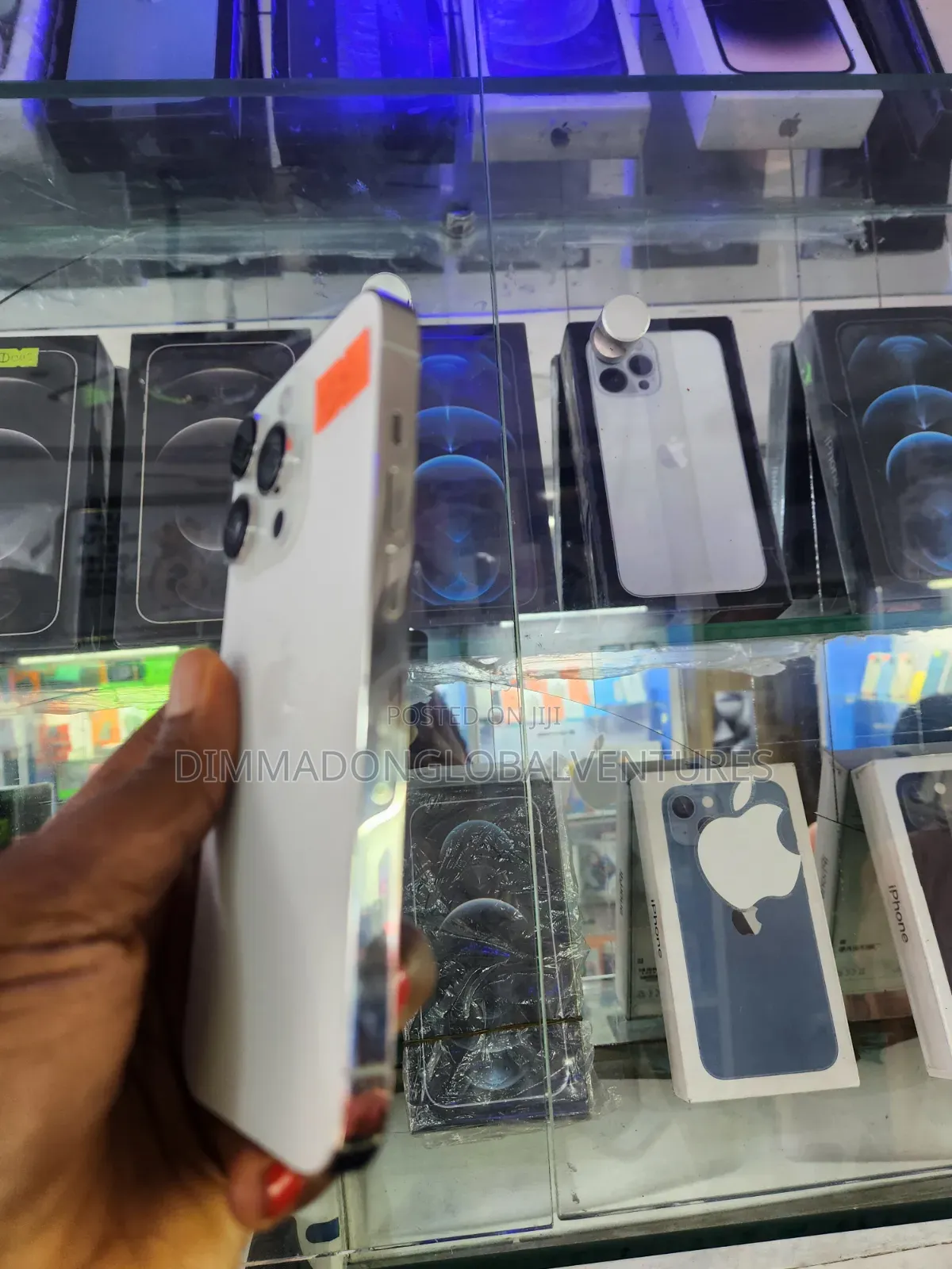 Apple iPhone 14 Pro 128 GB White