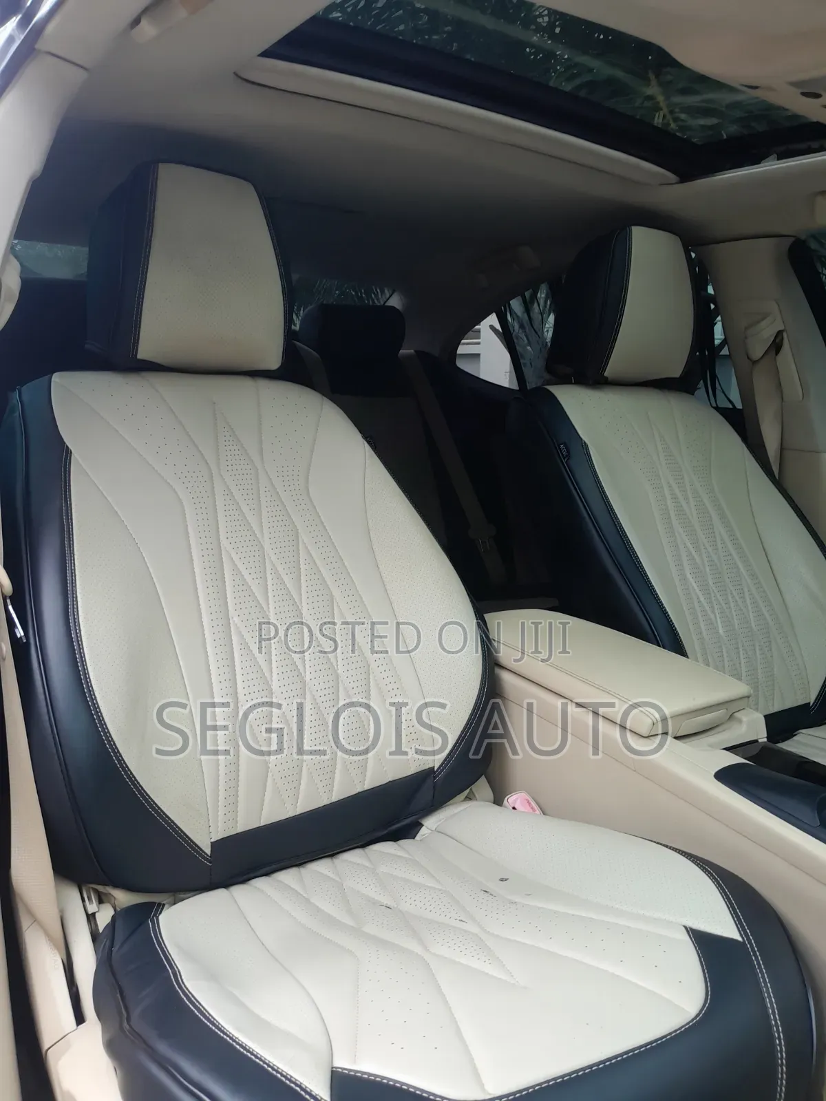 Lexus ES 2015 Gray