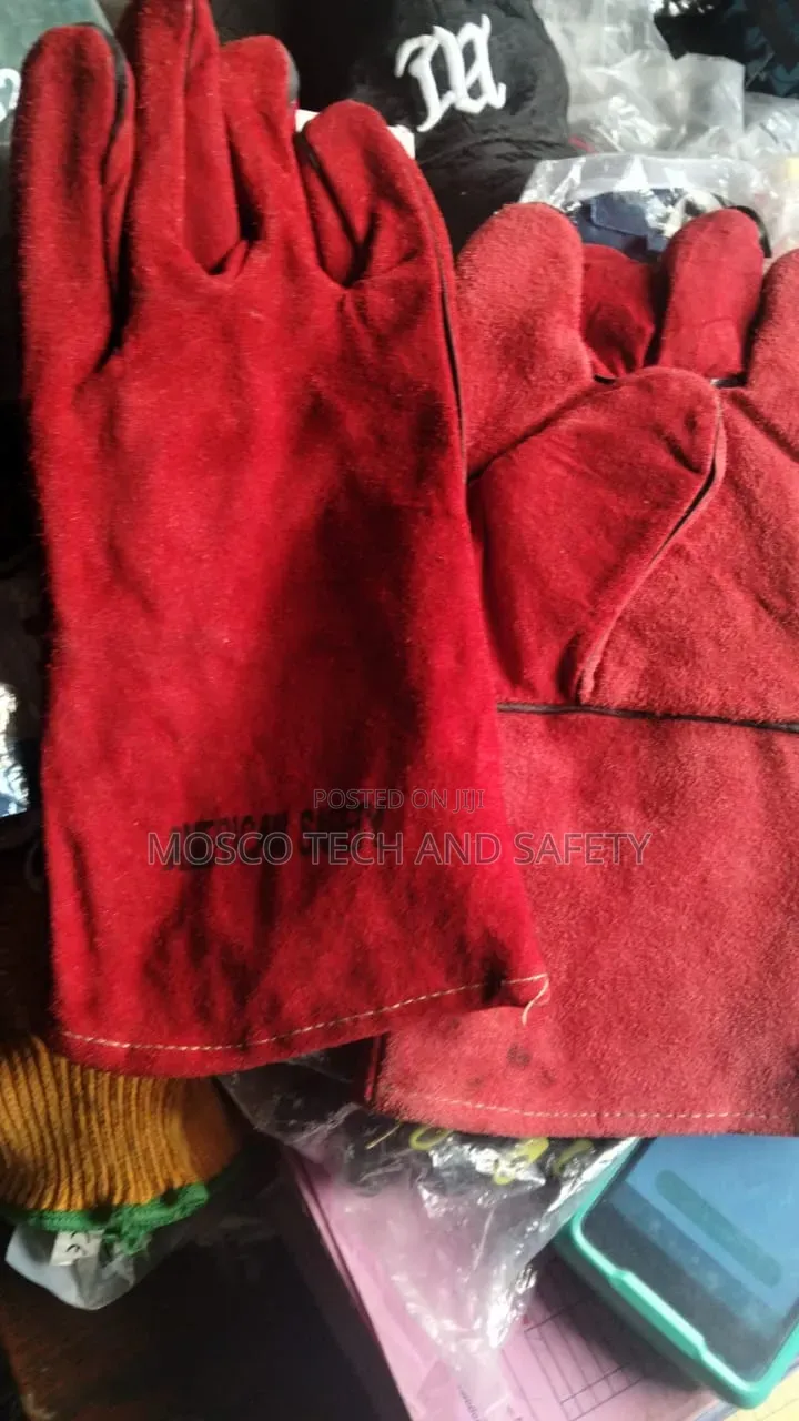 Welding Gloves