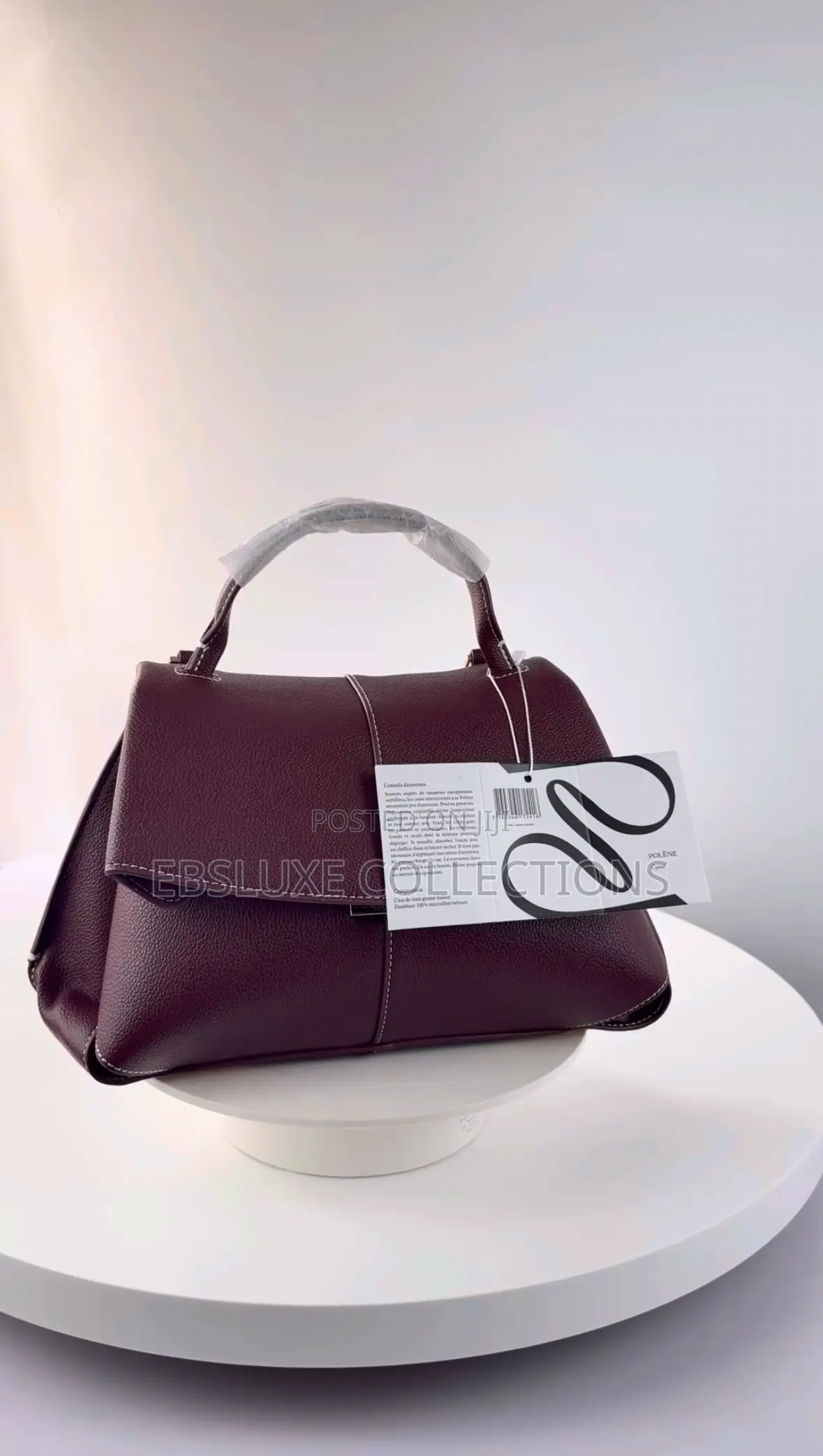 Polene Mokki Bags for Women