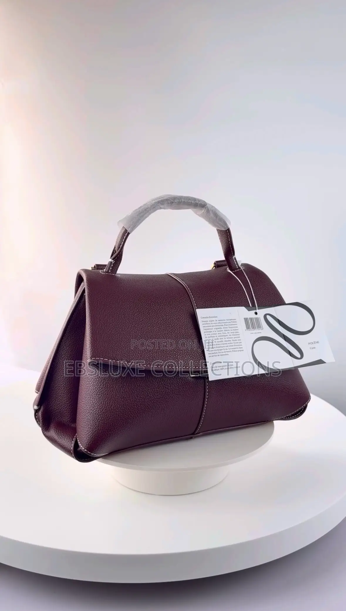 Polene Mokki Bags for Women
