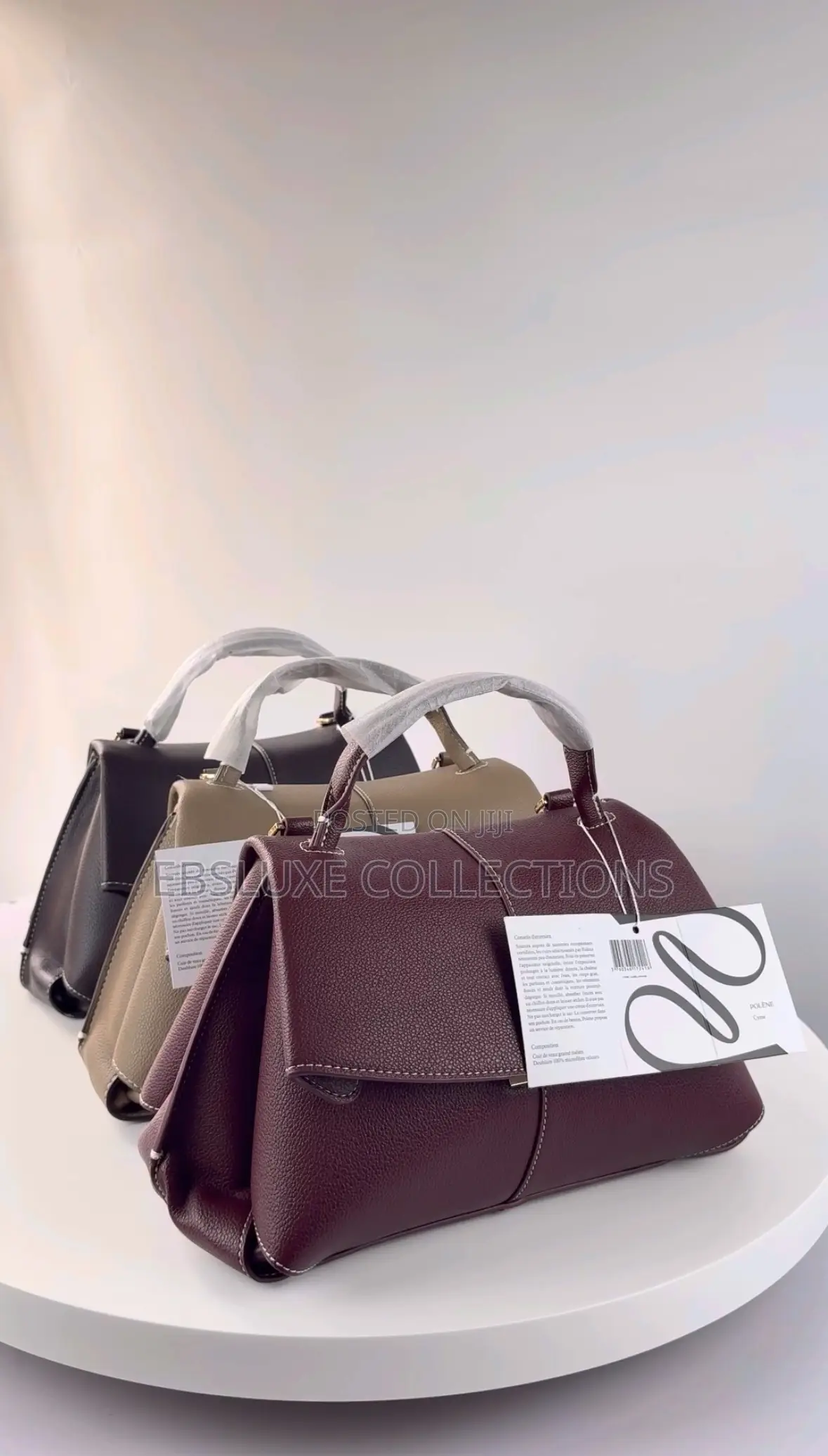 Polene Mokki Bags for Women