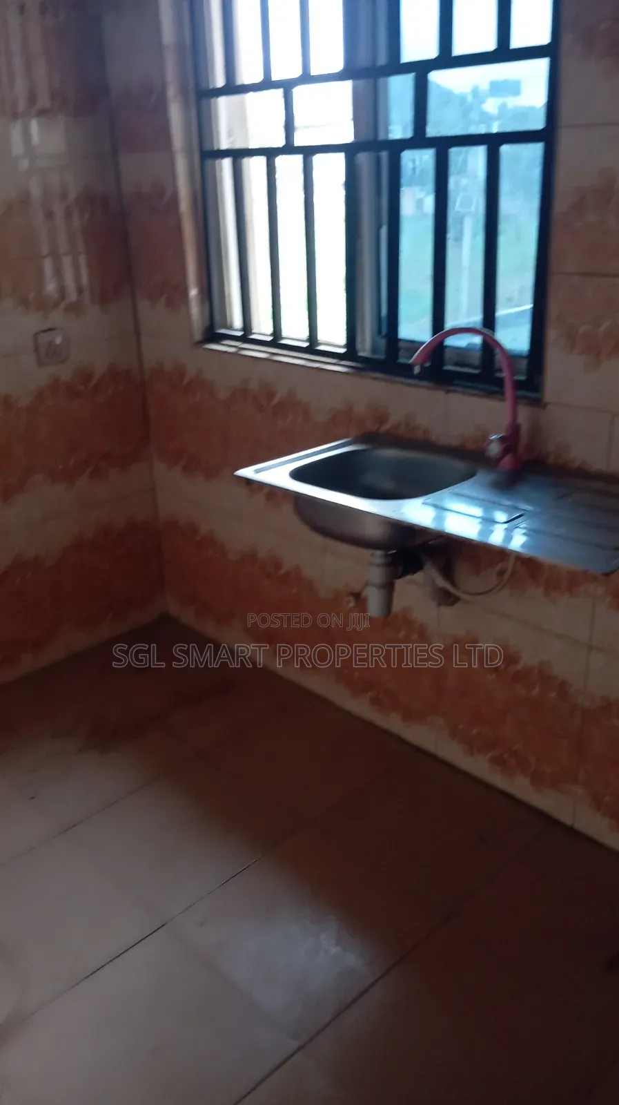 Selfcontain to Let at Kwata