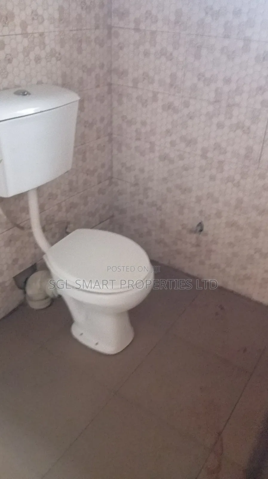 Selfcontain to Let at Kwata