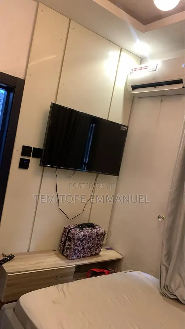 Furnished 4bdrm Duplex in Alakuko for sale