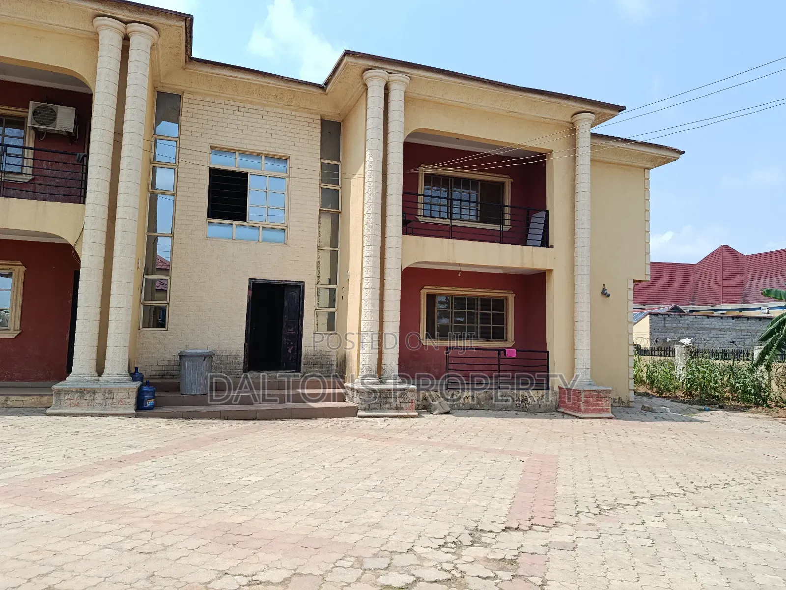 2bdrm Block of Flats in Federal Housing, FHA for sale