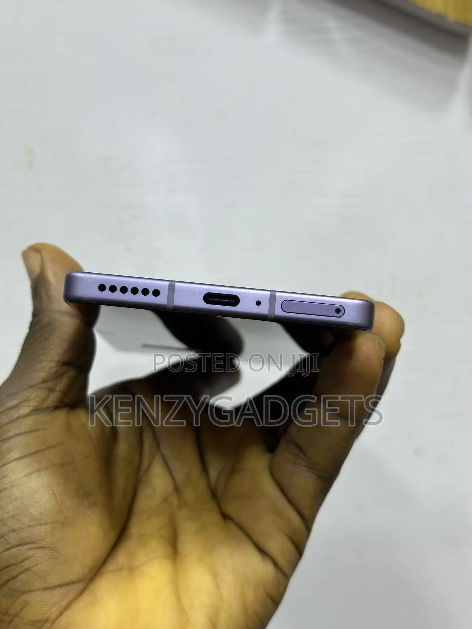 Infinix Note 50 Pro 256 GB