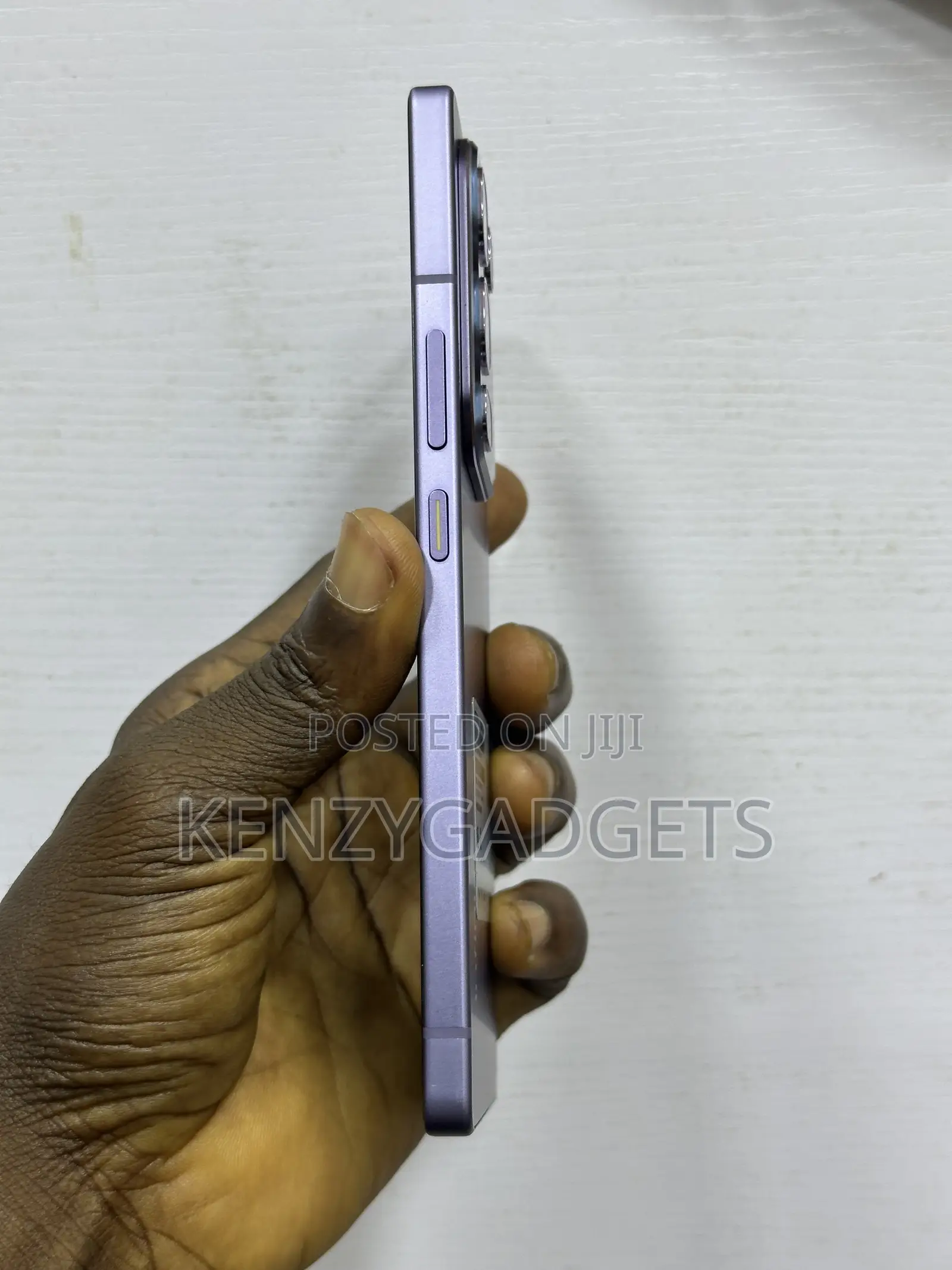 Infinix Note 50 Pro 256 GB