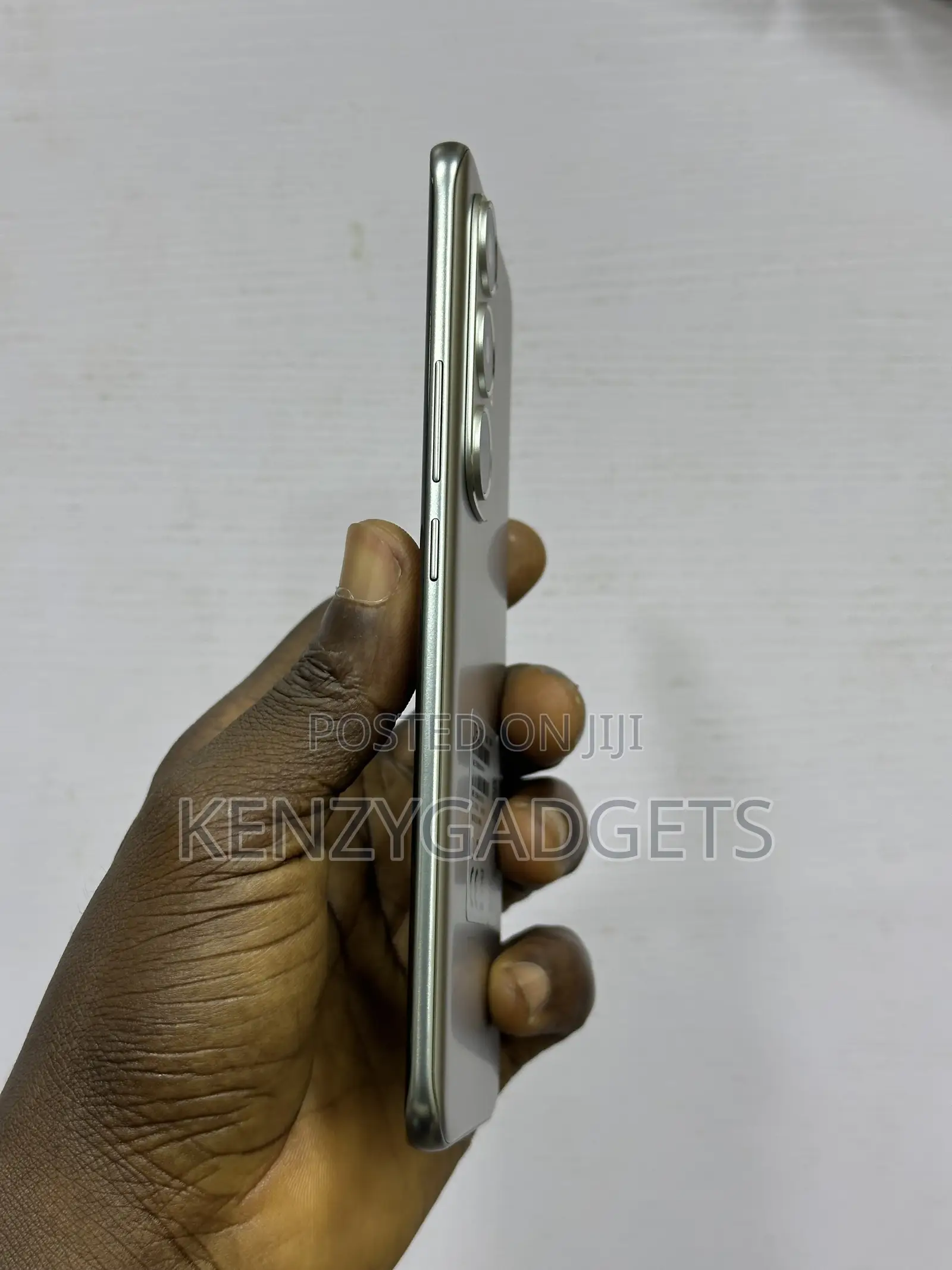 Tecno Spark 40 Pro+ 256 GB