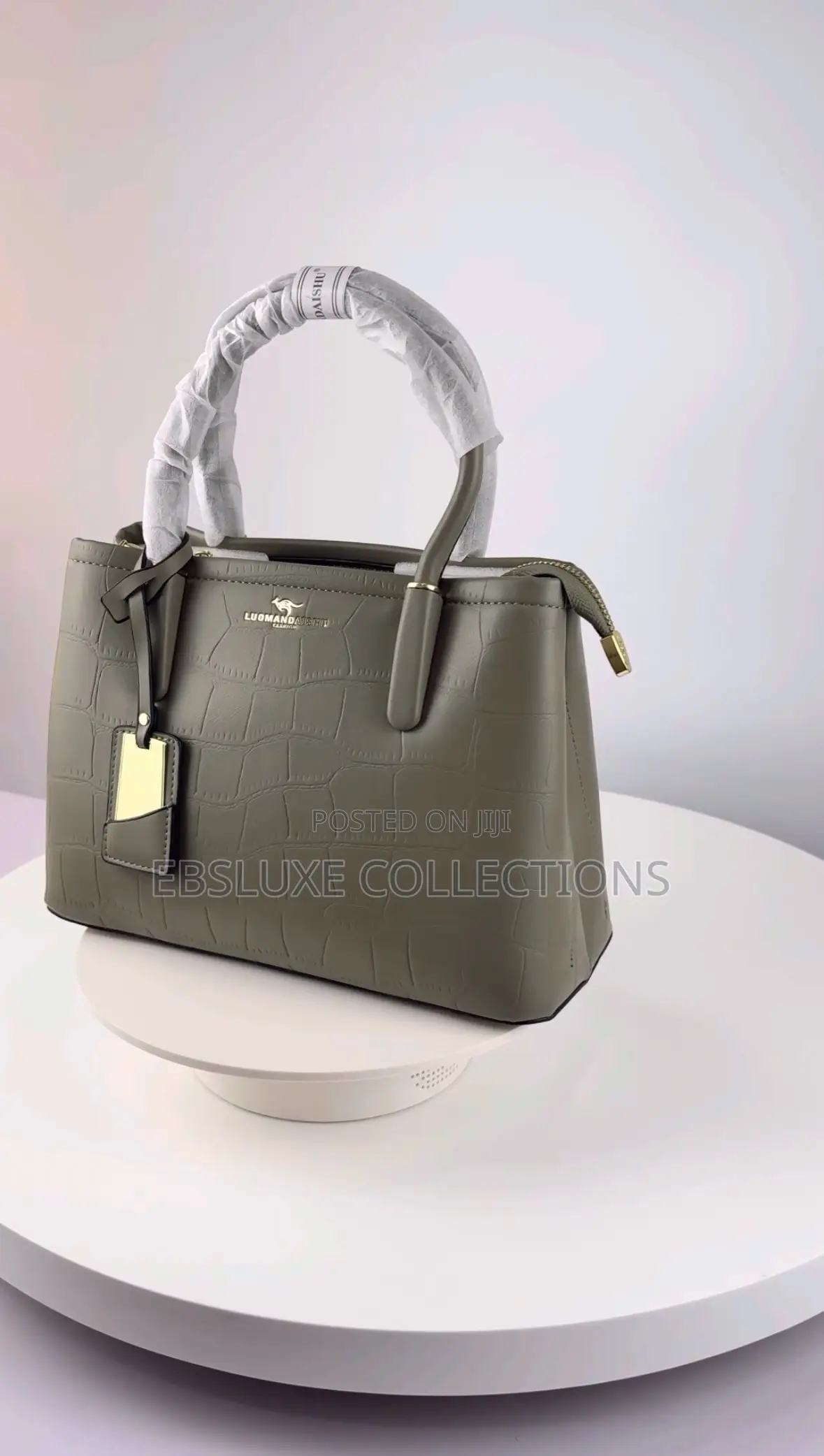 Kangaroo Bags for Women
