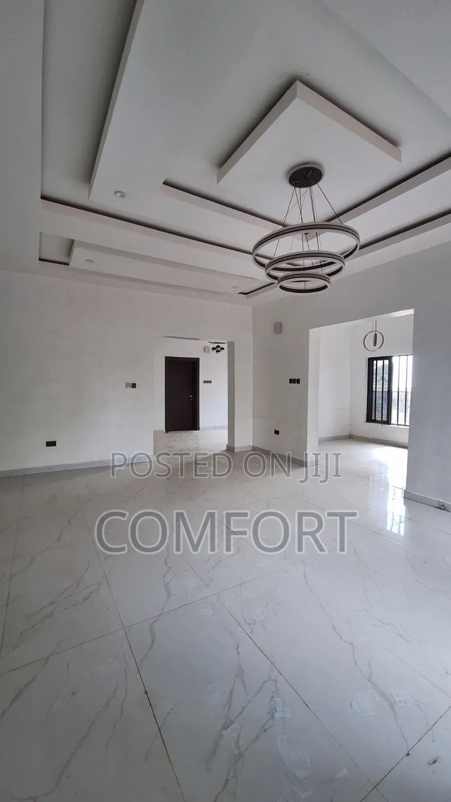5bdrm Duplex in Karmo Estate1 for sale
