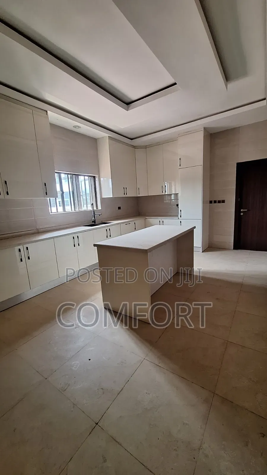 5bdrm Duplex in Karmo Estate1 for sale
