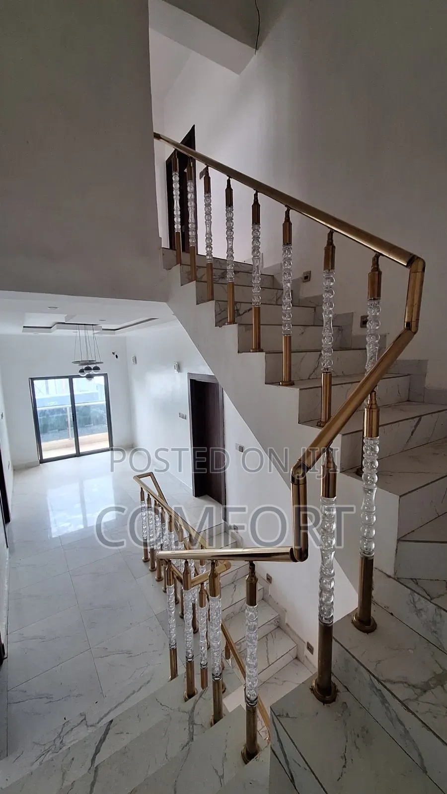 5bdrm Duplex in Karmo Estate1 for sale