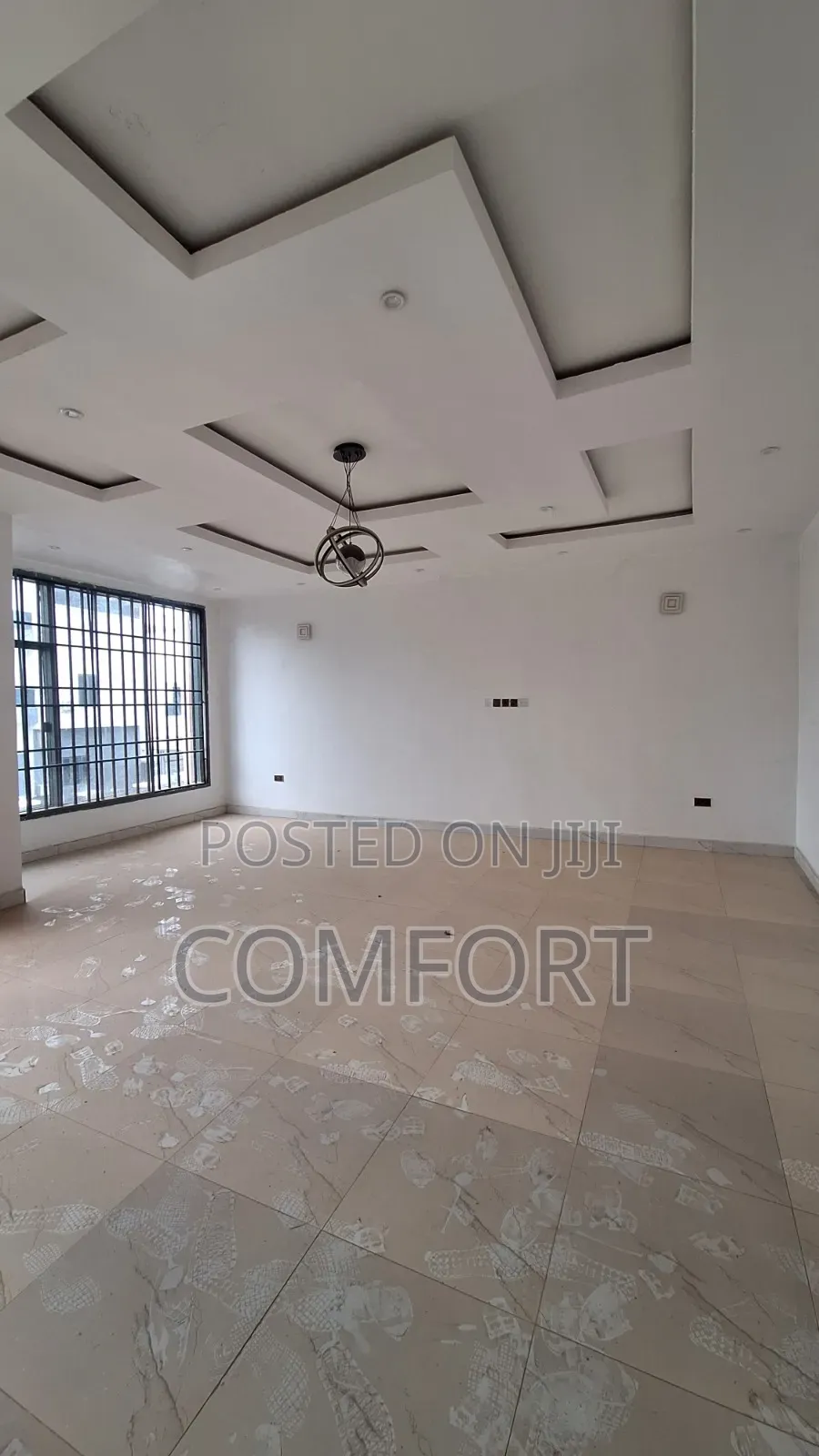 5bdrm Duplex in Karmo Estate1 for sale