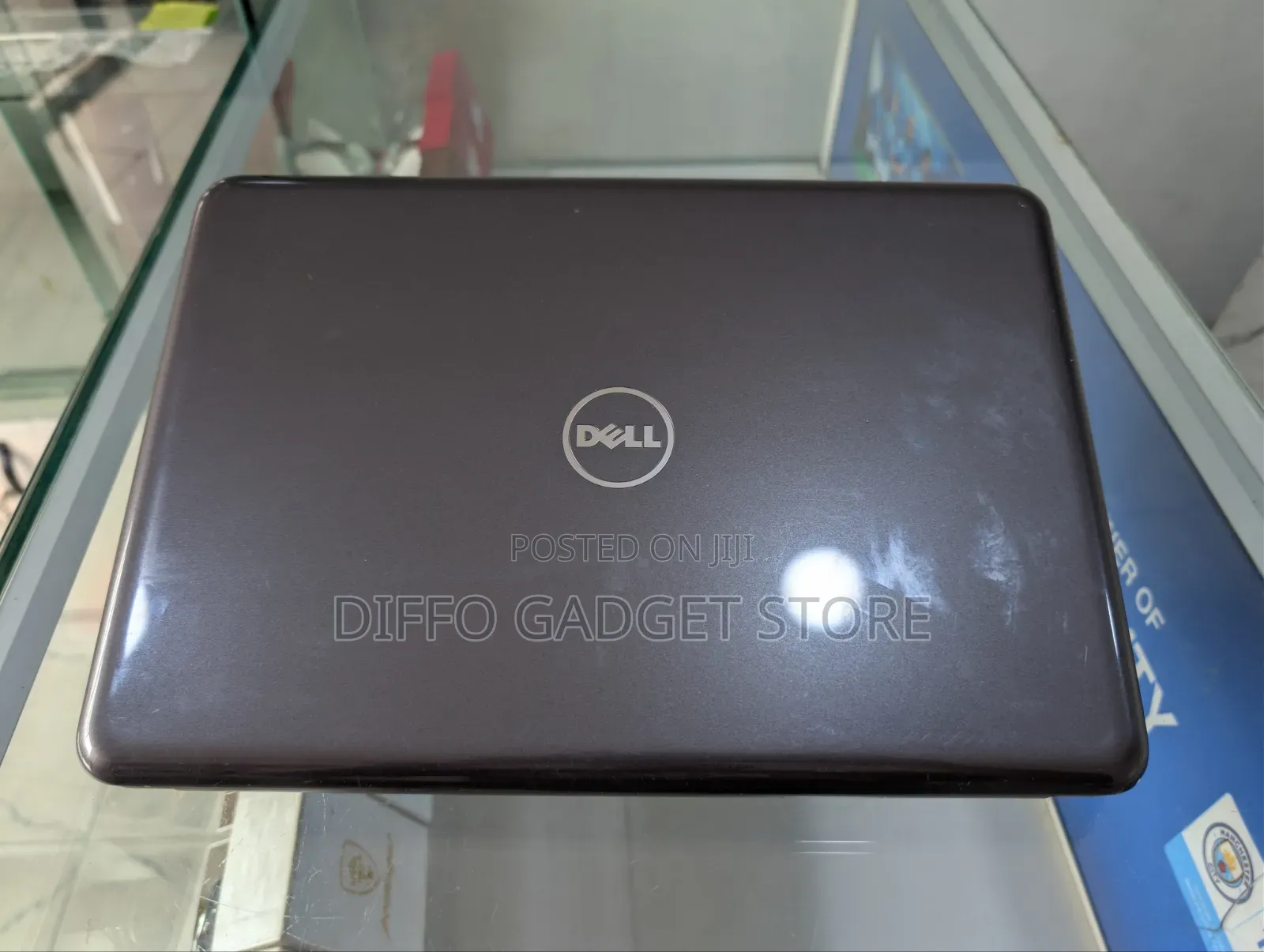 Laptop Dell Latitude 3380 8GB Intel Core i5 SSD 128GB