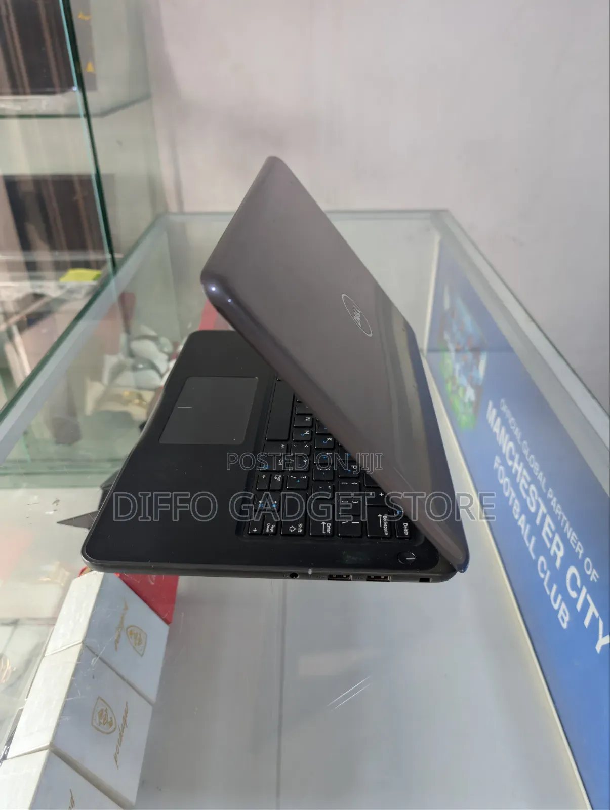 Laptop Dell Latitude 3380 8GB Intel Core i5 SSD 128GB
