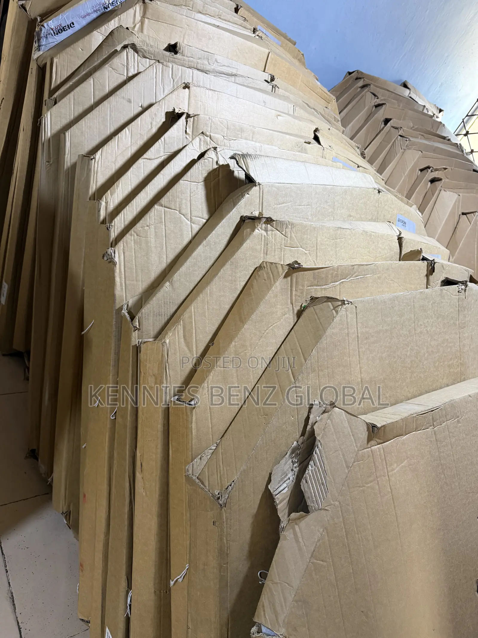 Benz Parts Seller