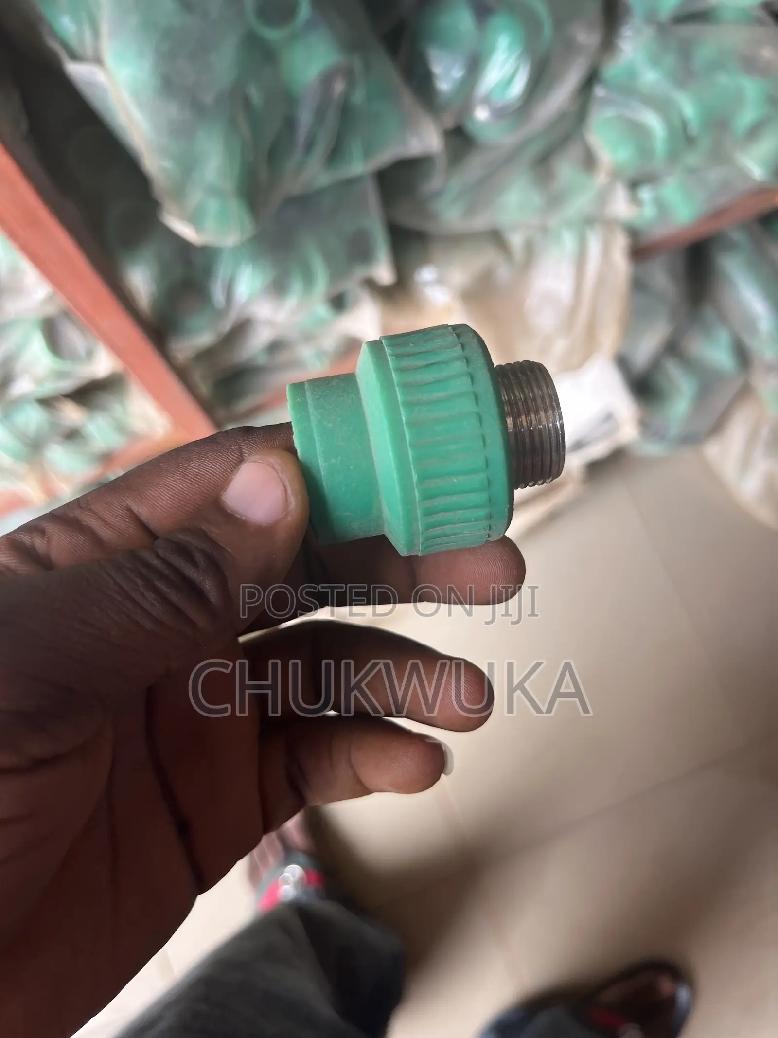 Sanica Fittings