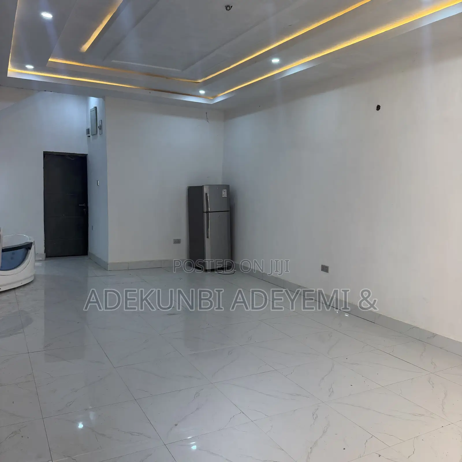 4bdrm Duplex in Katampe (Main) for rent