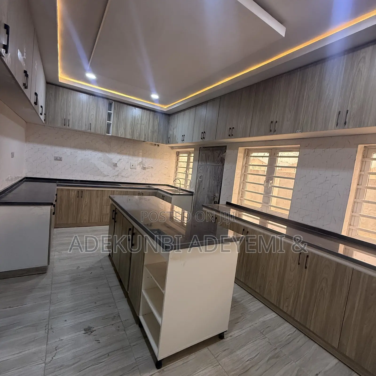 4bdrm Duplex in Katampe (Main) for rent