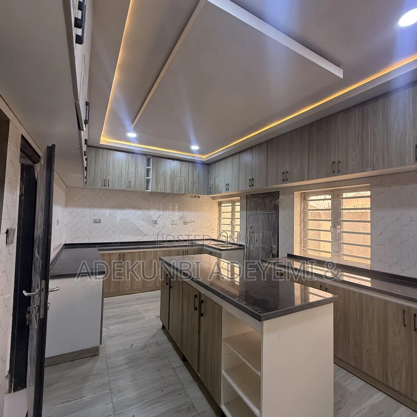 4bdrm Duplex in Katampe (Main) for rent