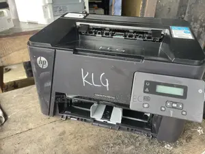 HP Laserjet M201dw