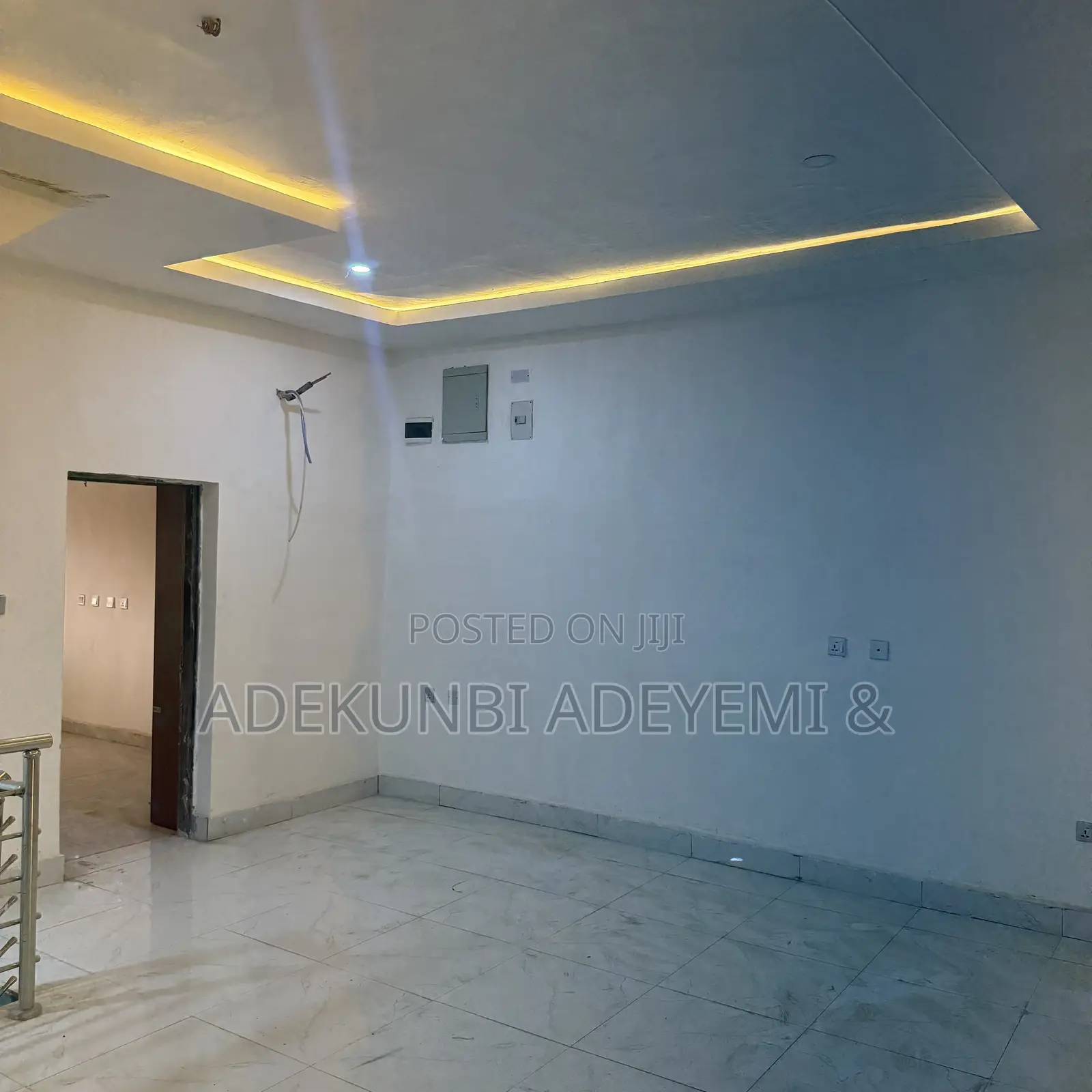 4bdrm Duplex in Katampe (Main) for rent