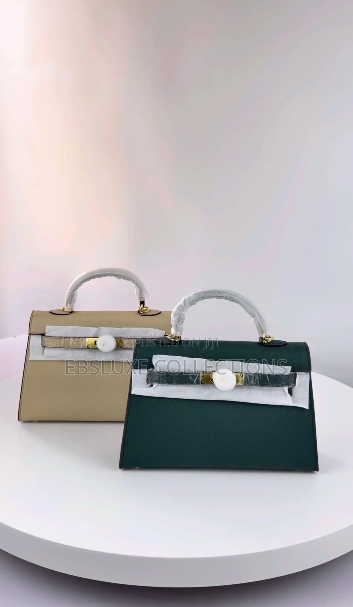 Kelly Mini Size Bags for Women